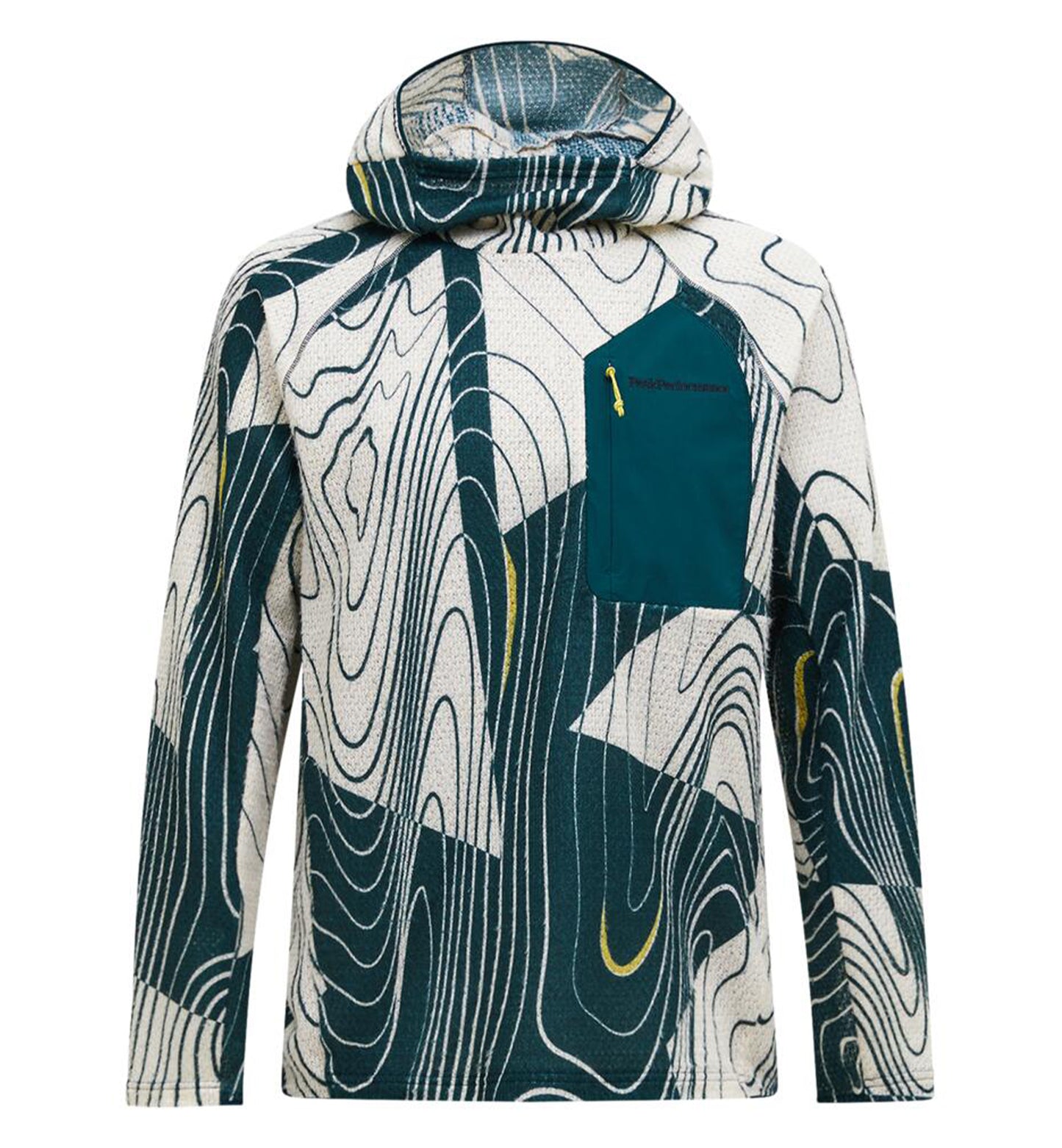 M AOP Freelight Alpha Hood