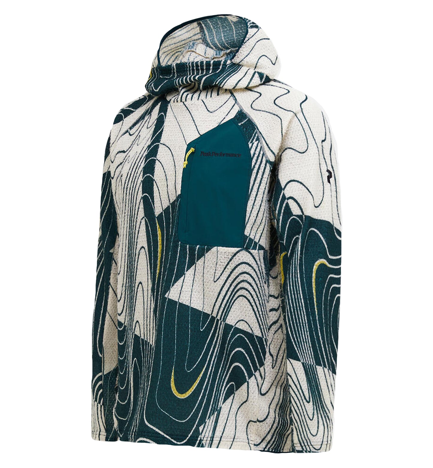 M AOP Freelight Alpha Hood