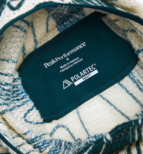 M AOP Freelight Alpha Hood