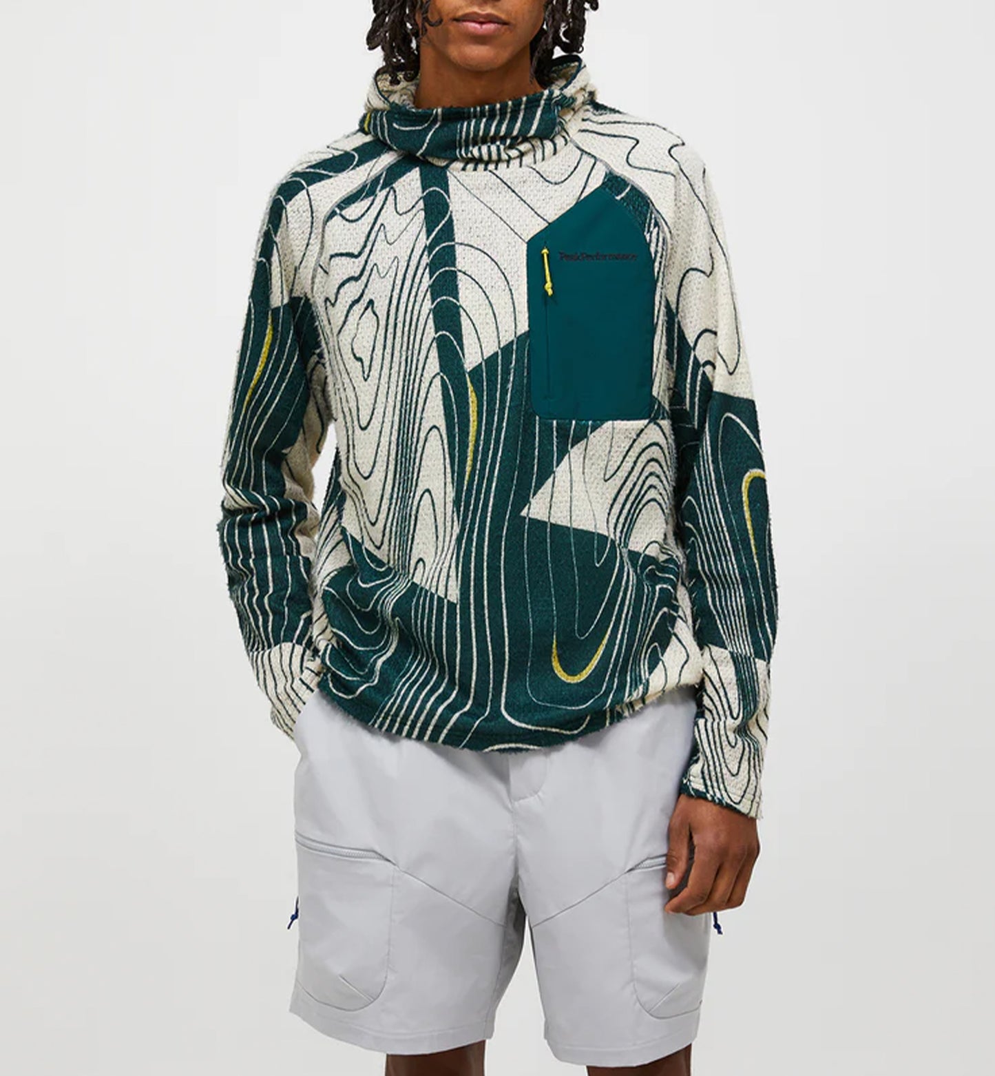 M AOP Freelight Alpha Hood