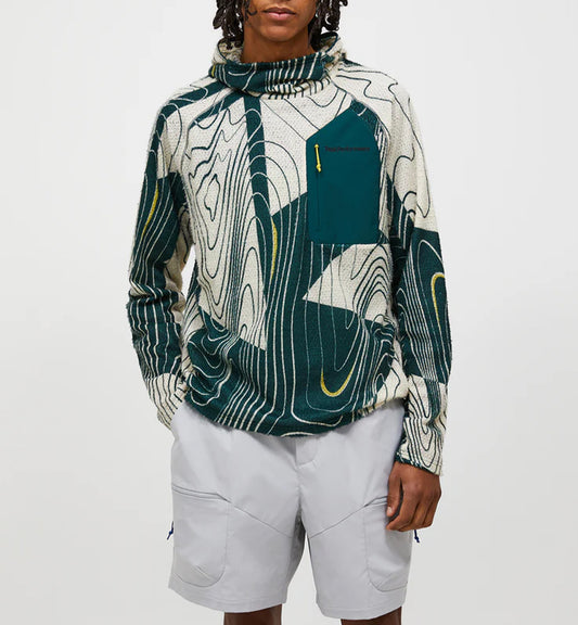 M AOP Freelight Alpha Hood