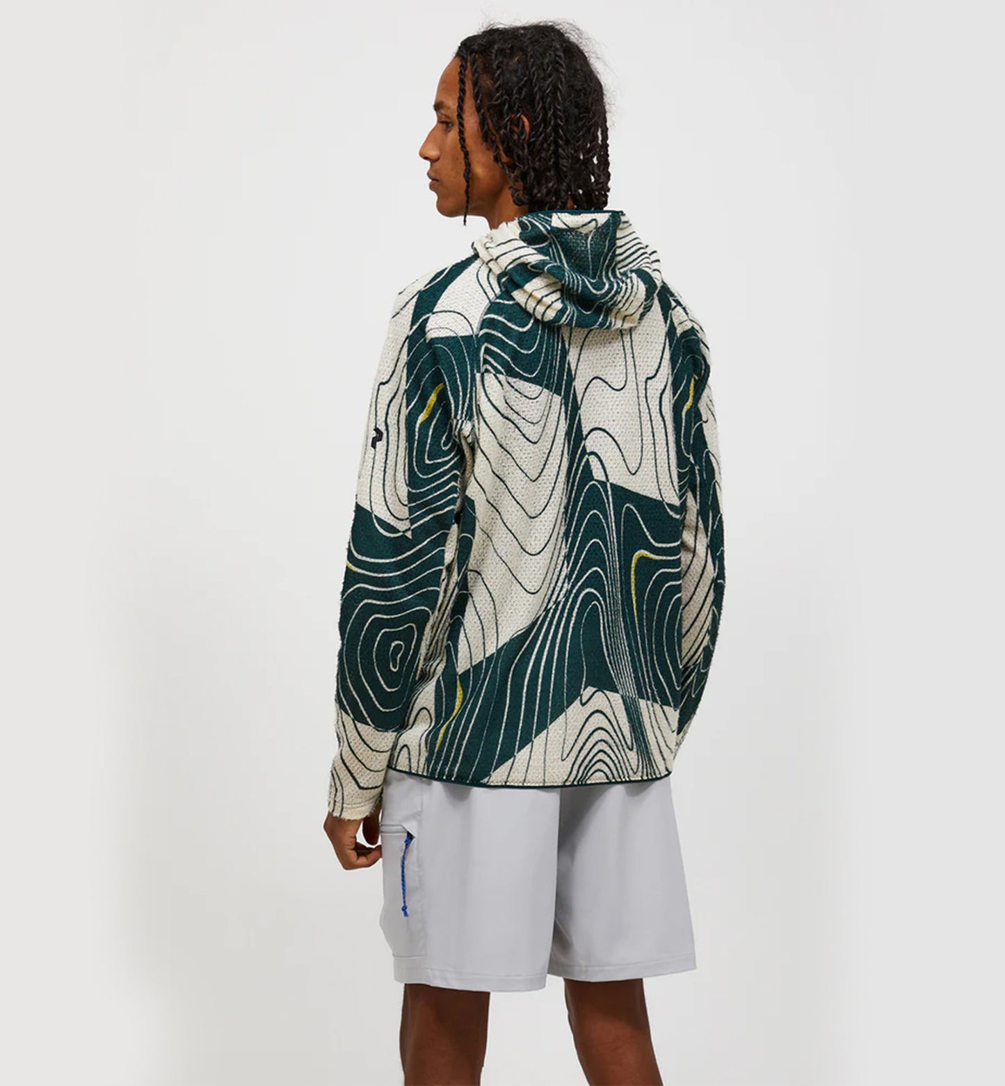 M AOP Freelight Alpha Hood