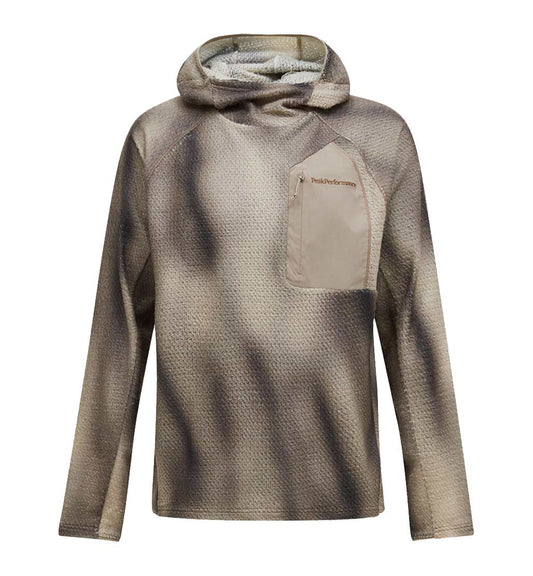 M AOP Freelight Alpha Hood
