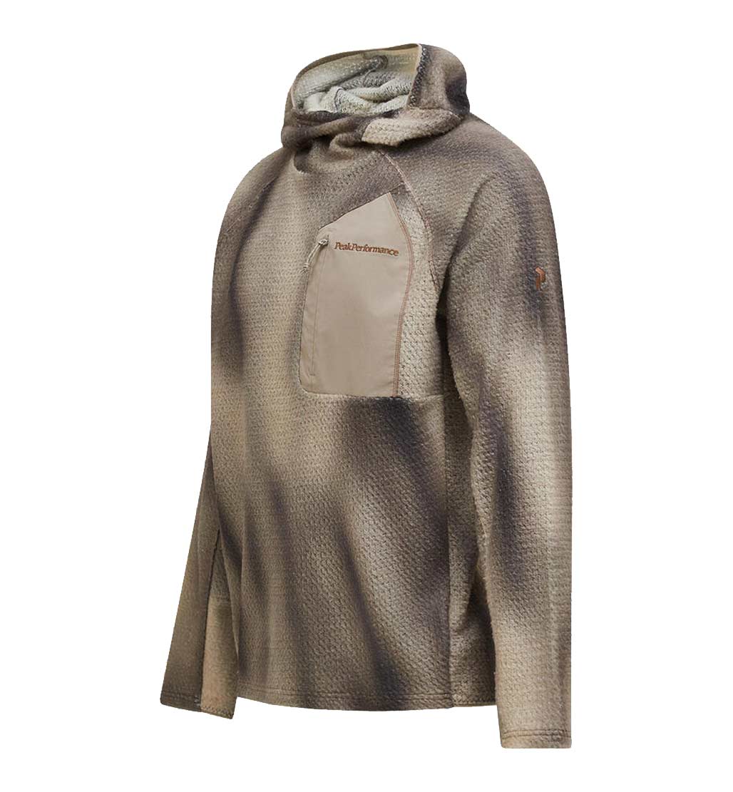 M AOP Freelight Alpha Hood