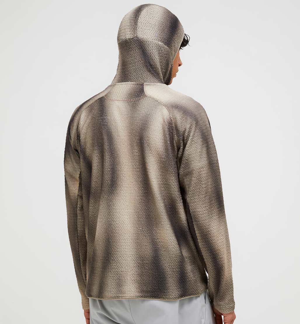M AOP Freelight Alpha Hood