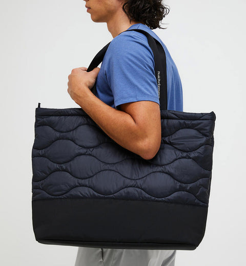 Helium Tote Bag