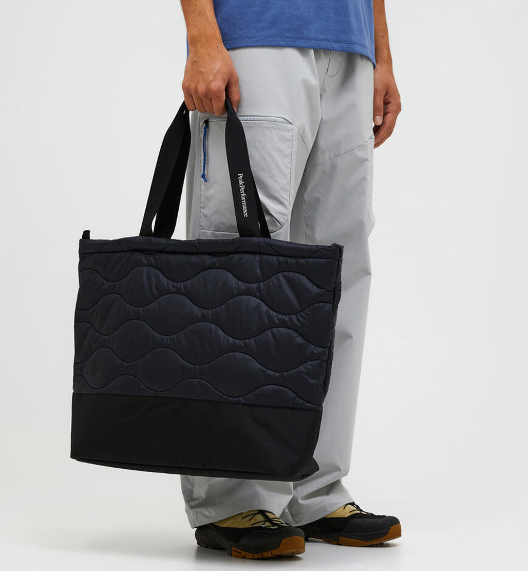 Helium Tote Bag