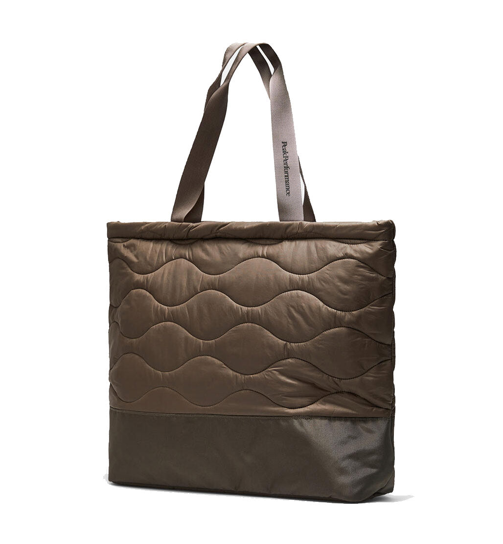 Helium Tote Bag