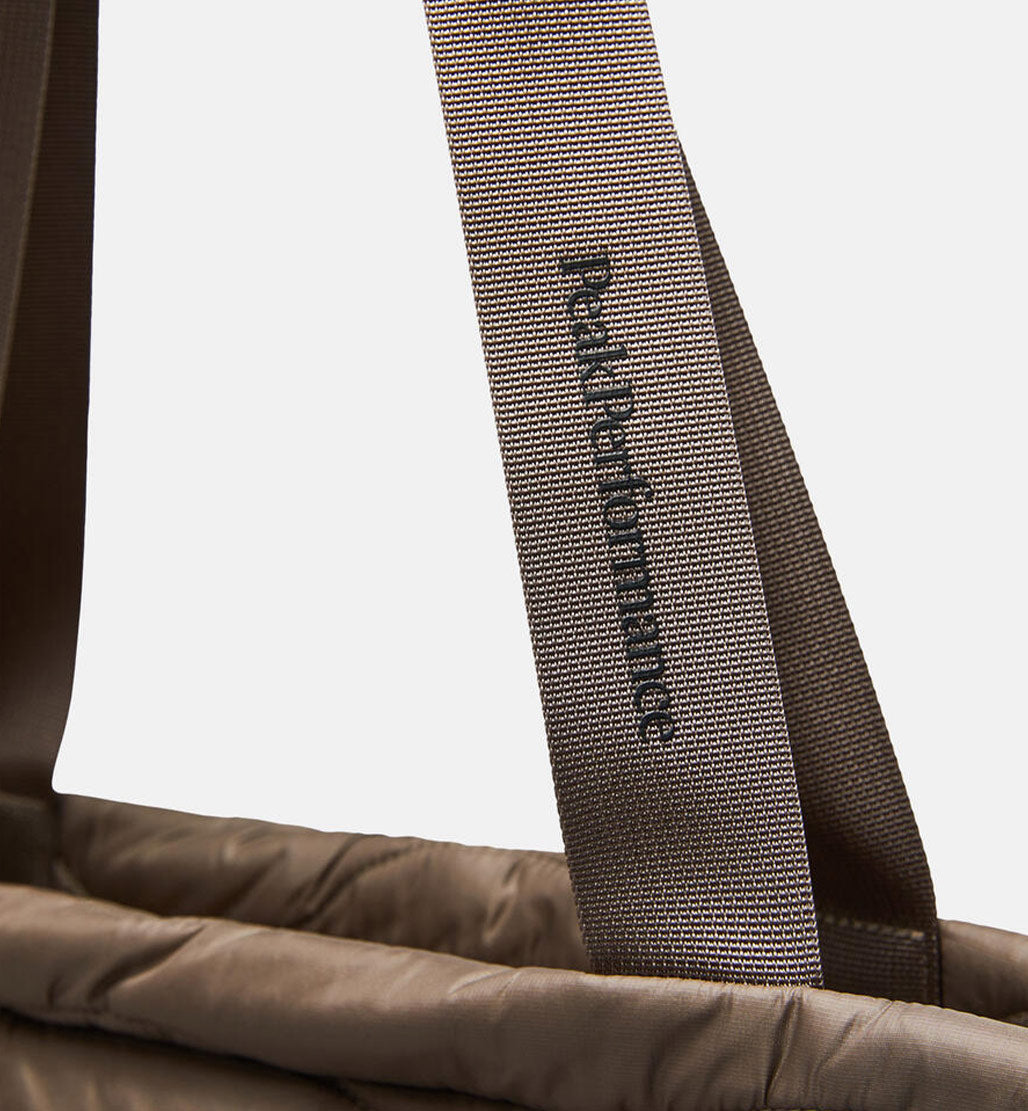 Helium Tote Bag