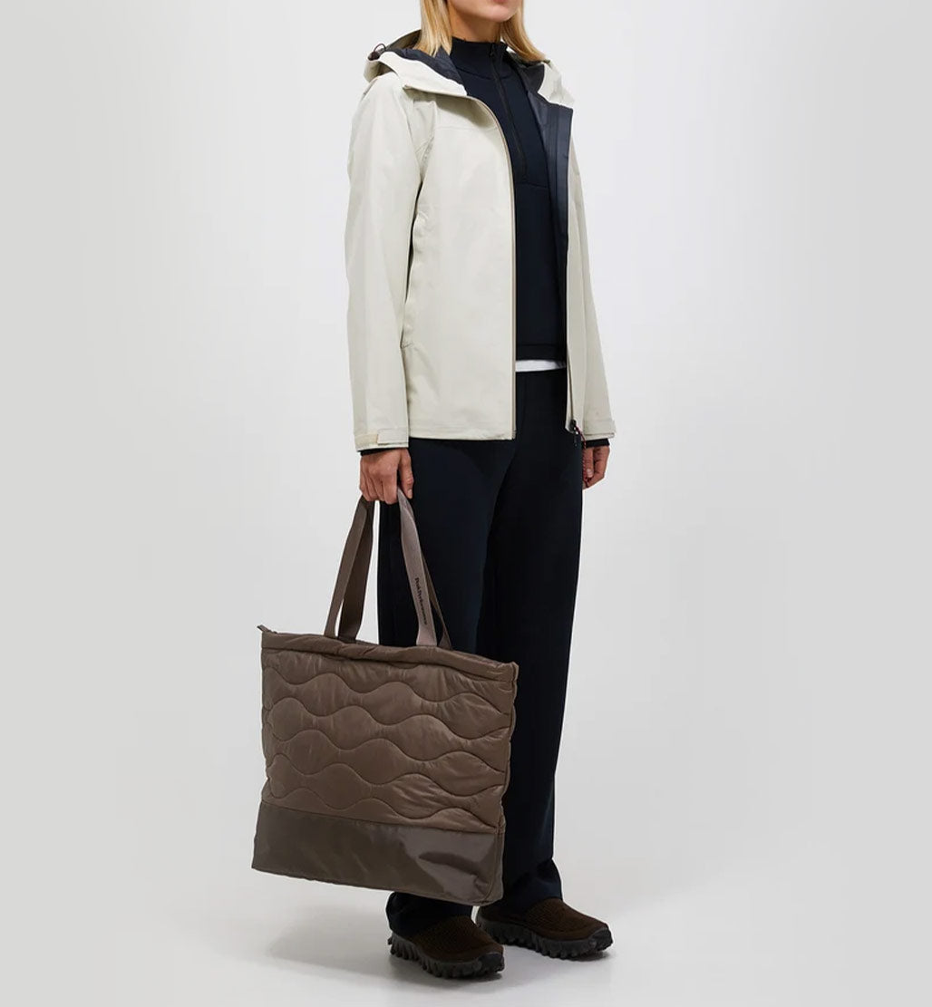 Helium Tote Bag
