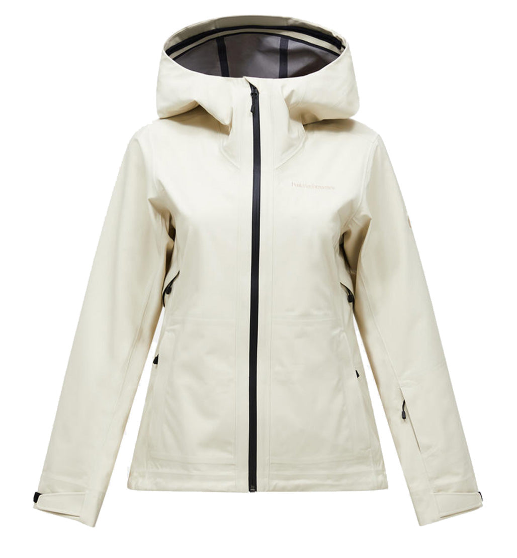 W Anima 3L Jacket