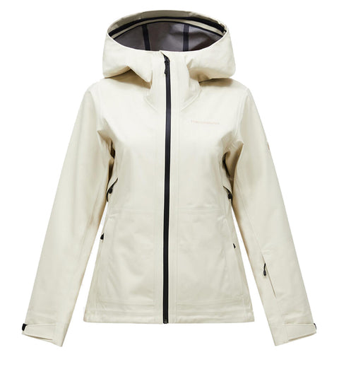 W Anima 3L Jacket