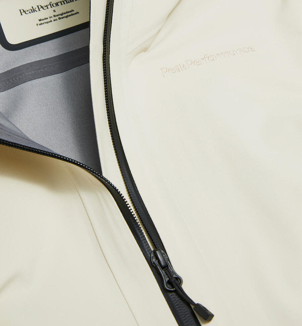 W Anima 3L Jacket