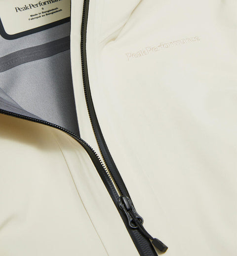 W Anima 3L Jacket