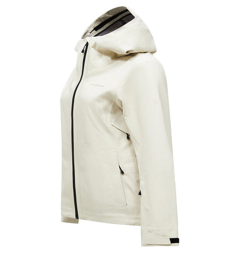 W Anima 3L Jacket