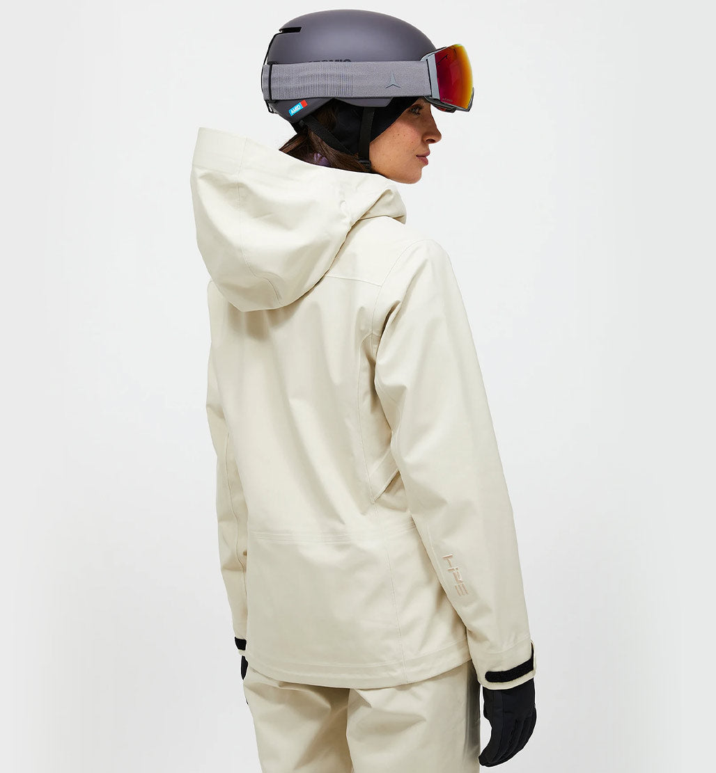 W Anima 3L Jacket