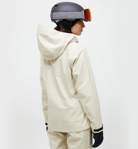 W Anima 3L Jacket