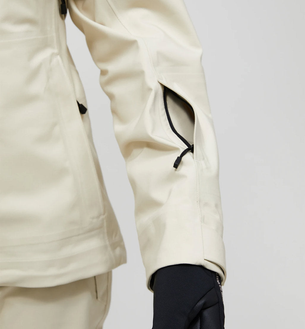 W Anima 3L Jacket