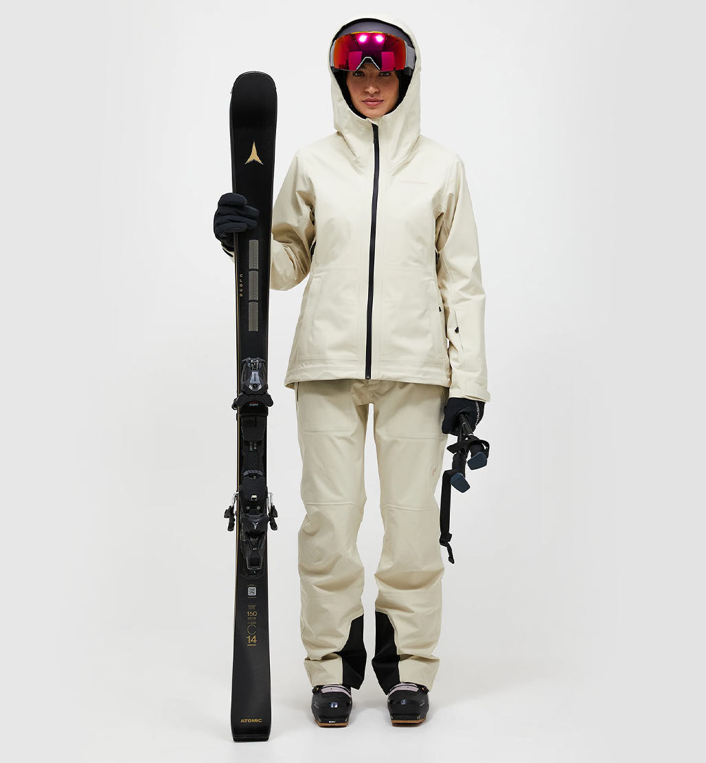 W Anima 3L Jacket