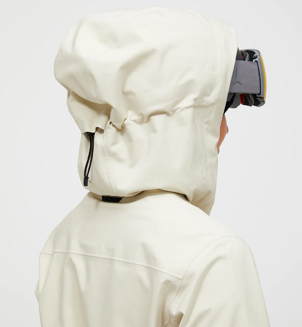 W Anima 3L Jacket