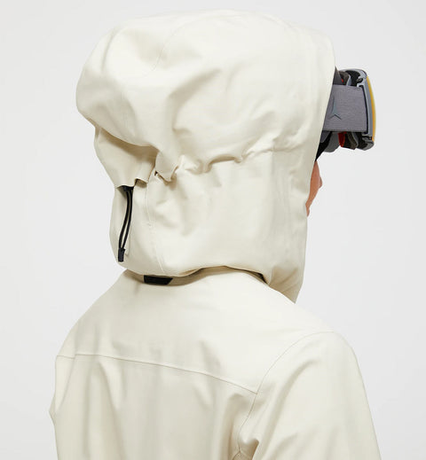 W Anima 3L Jacket