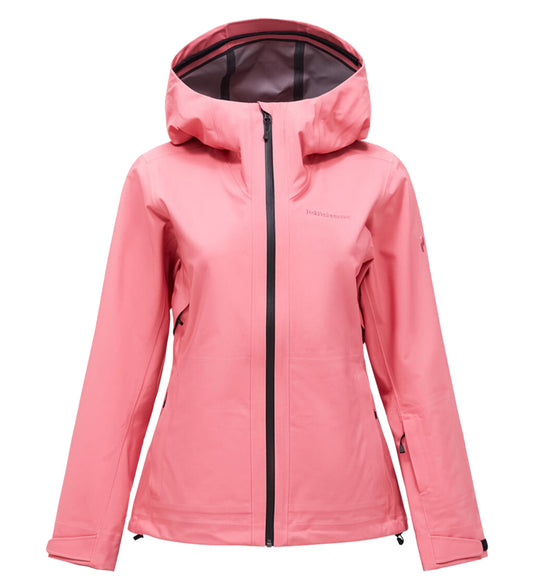 W Anima 3L Jacket