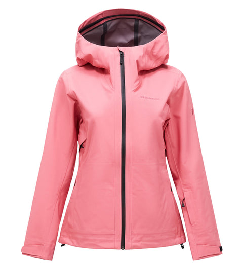 W Anima 3L Jacket