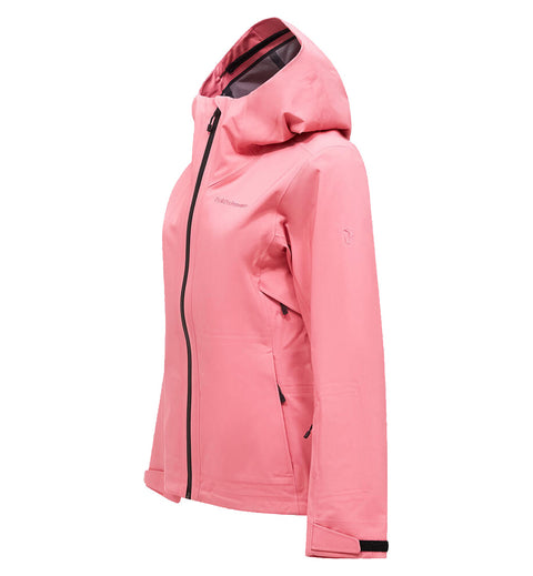 W Anima 3L Jacket