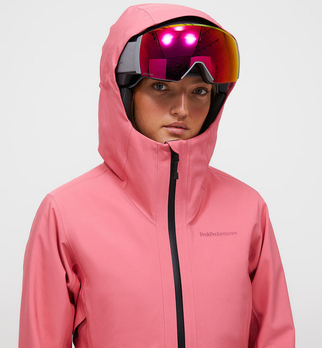 W Anima 3L Jacket