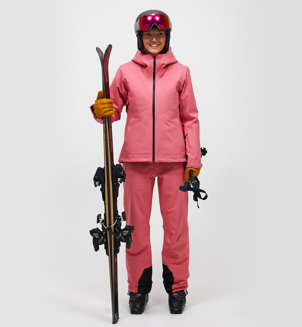 W Anima 3L Jacket