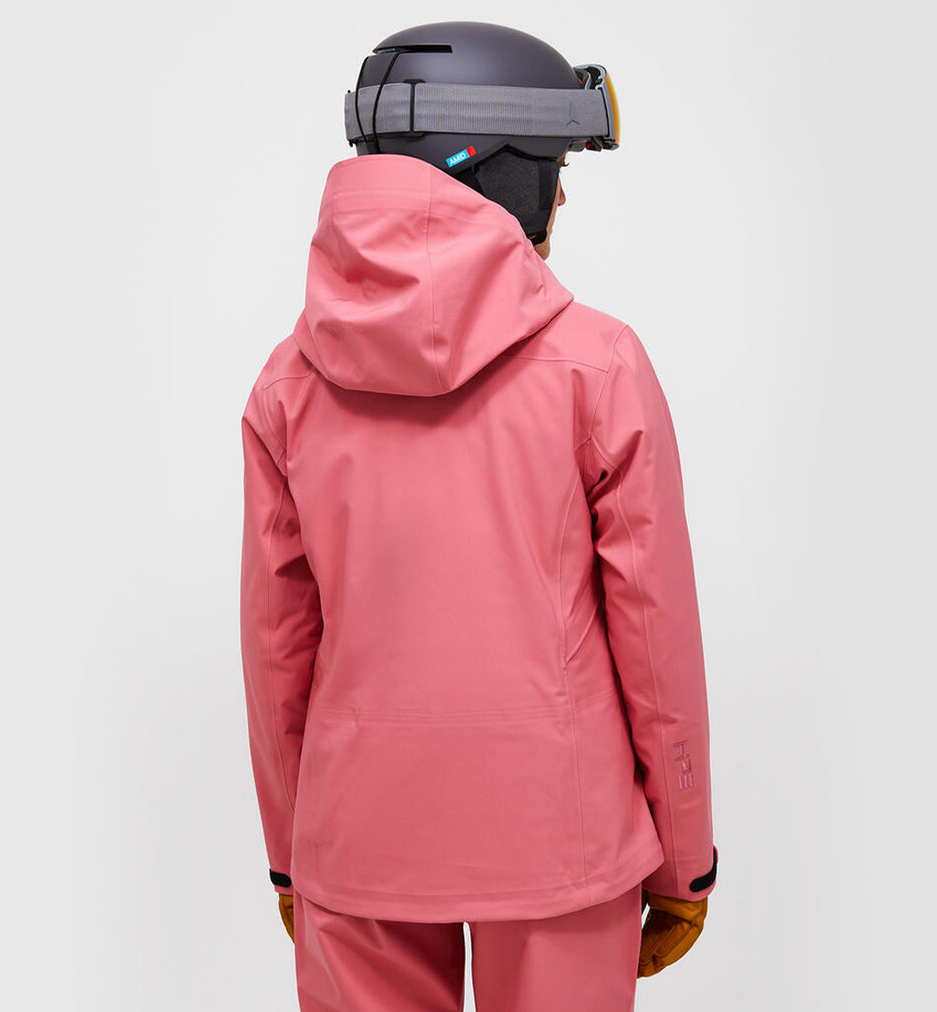 W Anima 3L Jacket