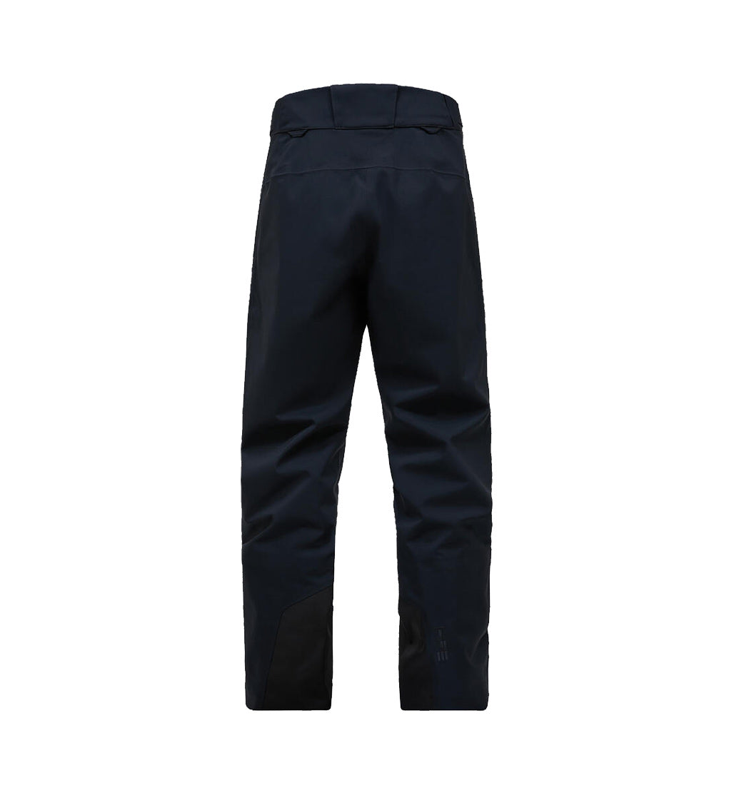 M Maroon 3L Pants