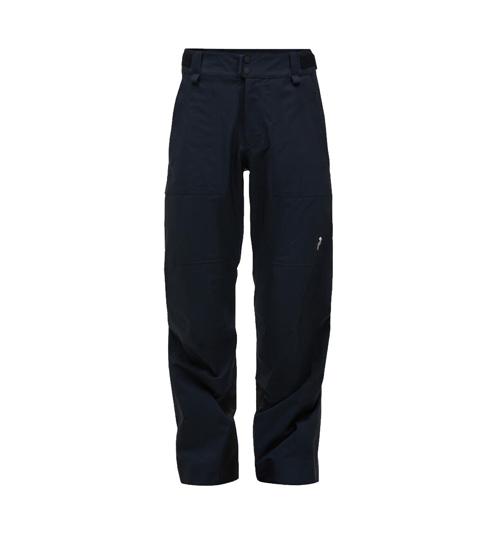 M Maroon 3L Pants