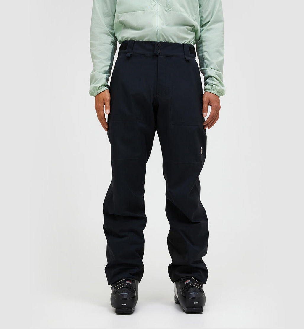 M Maroon 3L Pants
