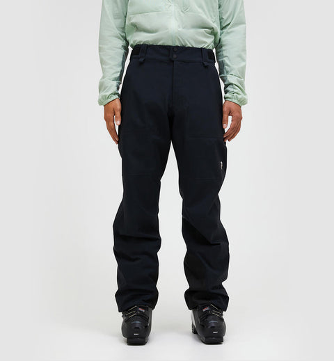 M Maroon 3L Pants
