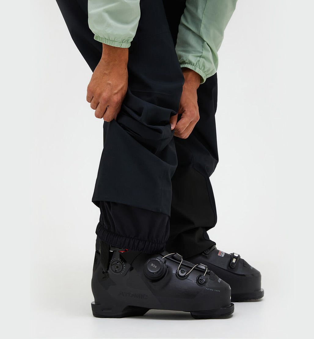 M Maroon 3L Pants