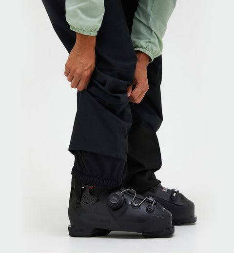 M Maroon 3L Pants