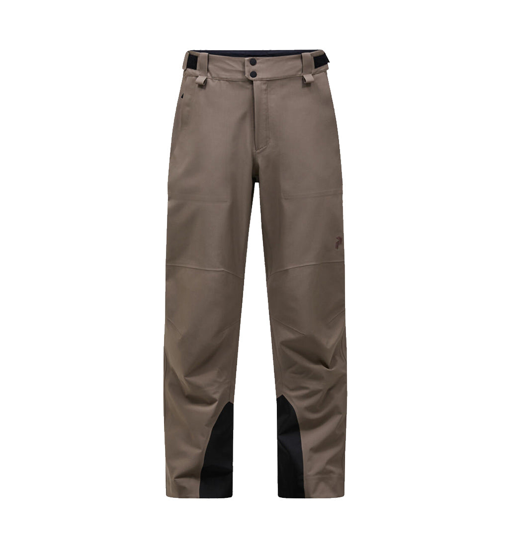 M Maroon 3L Pants