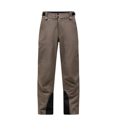 M Maroon 3L Pants