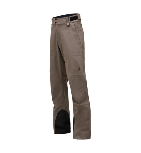 M Maroon 3L Pants