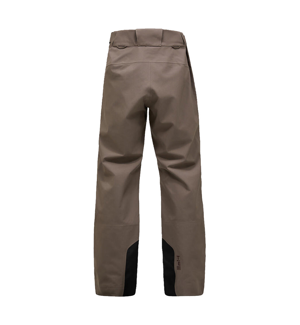 M Maroon 3L Pants