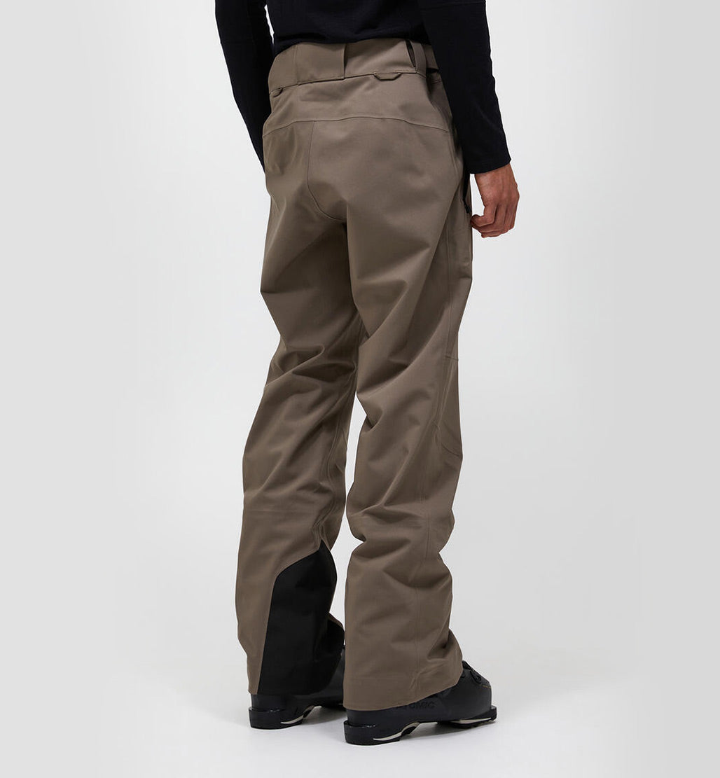 M Maroon 3L Pants
