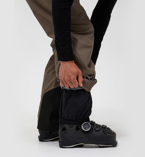 M Maroon 3L Pants