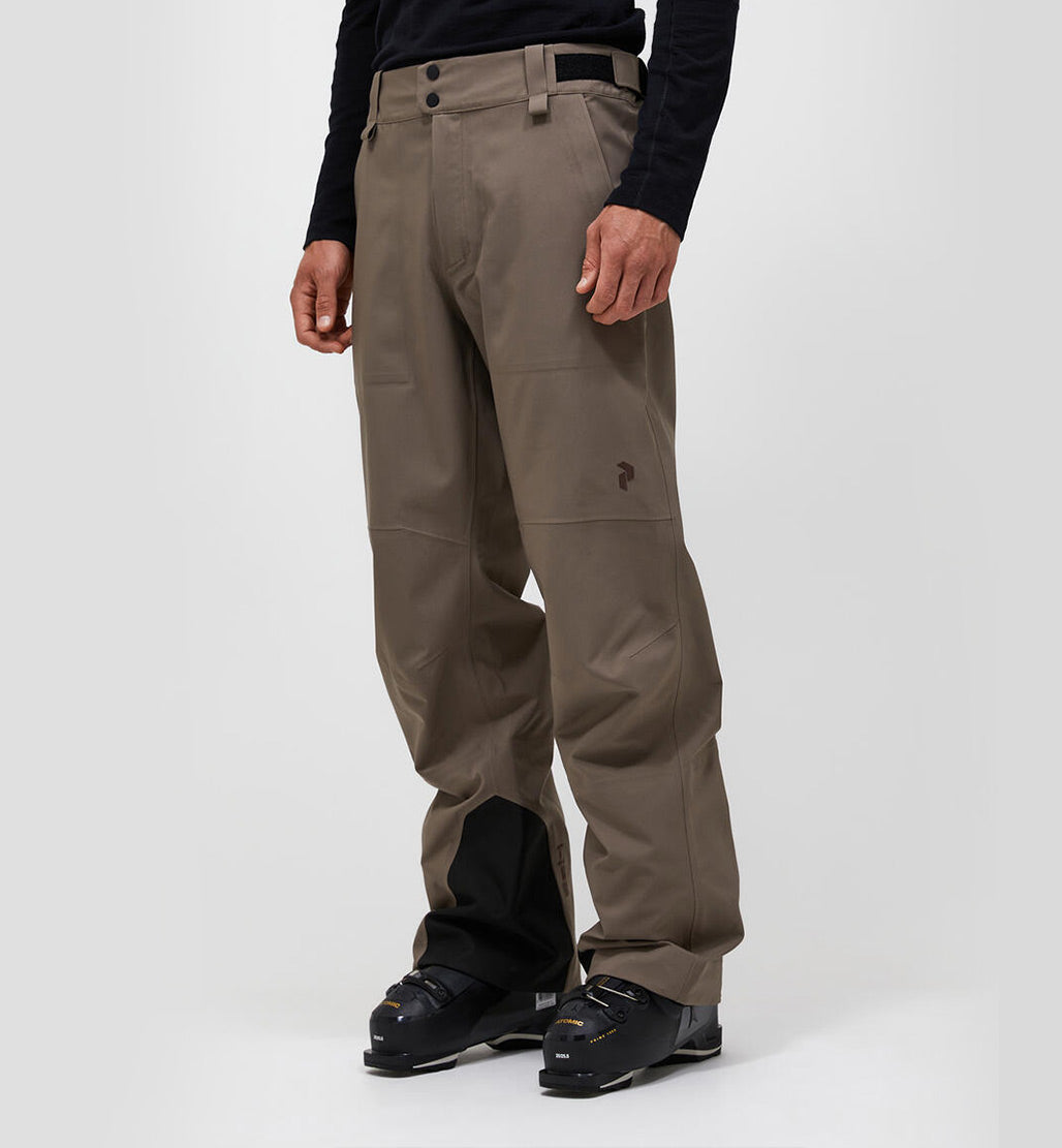 M Maroon 3L Pants