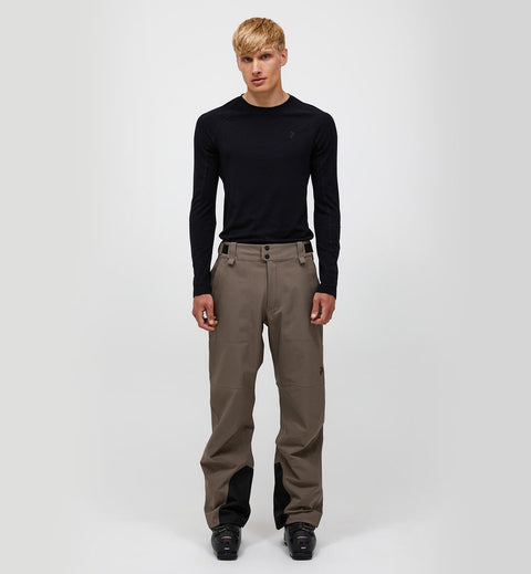 M Maroon 3L Pants