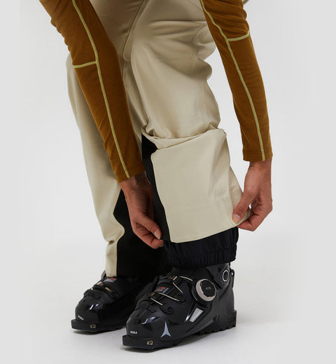 W Anima 3L Pants