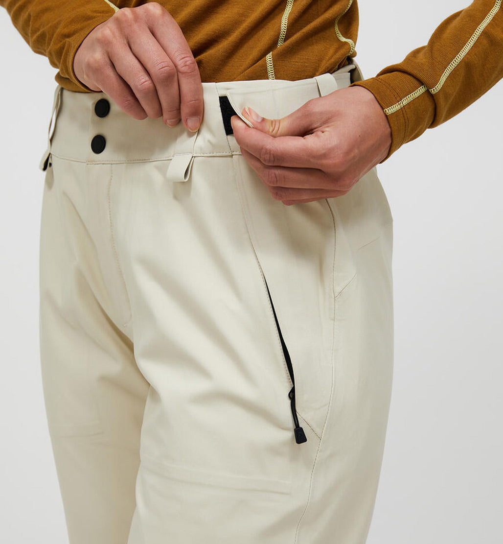 W Anima 3L Pants