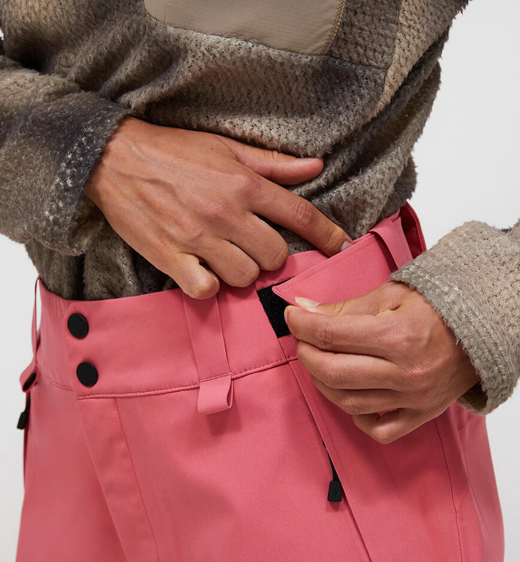 W Anima 3L Pants