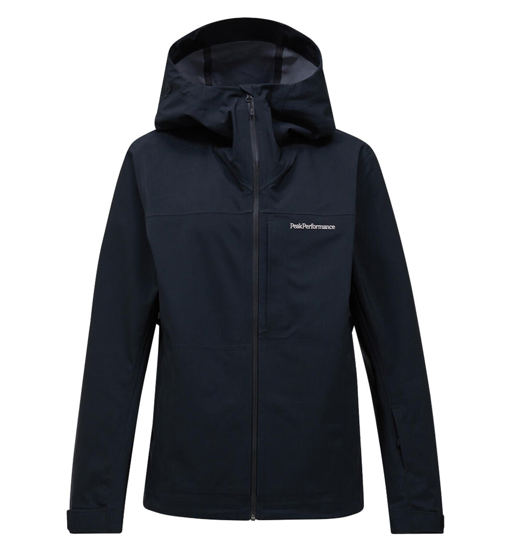 M Maroon 3L Jacket