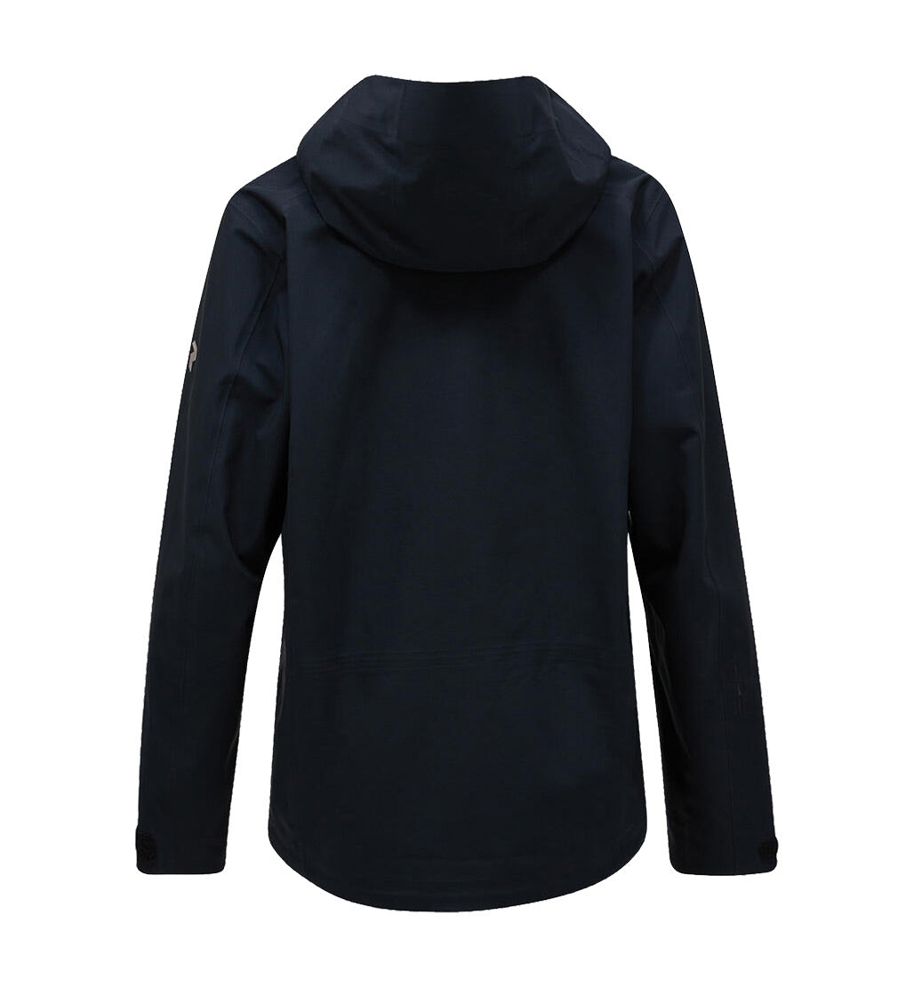 M Maroon 3L Jacket